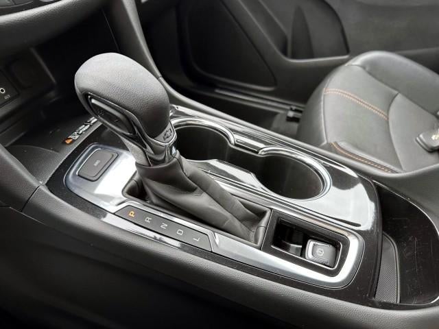 2023 Chevrolet Equinox AWD Premier