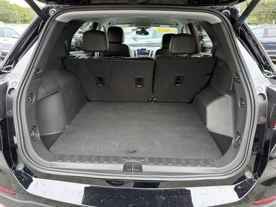 2023 Chevrolet Equinox AWD Premier