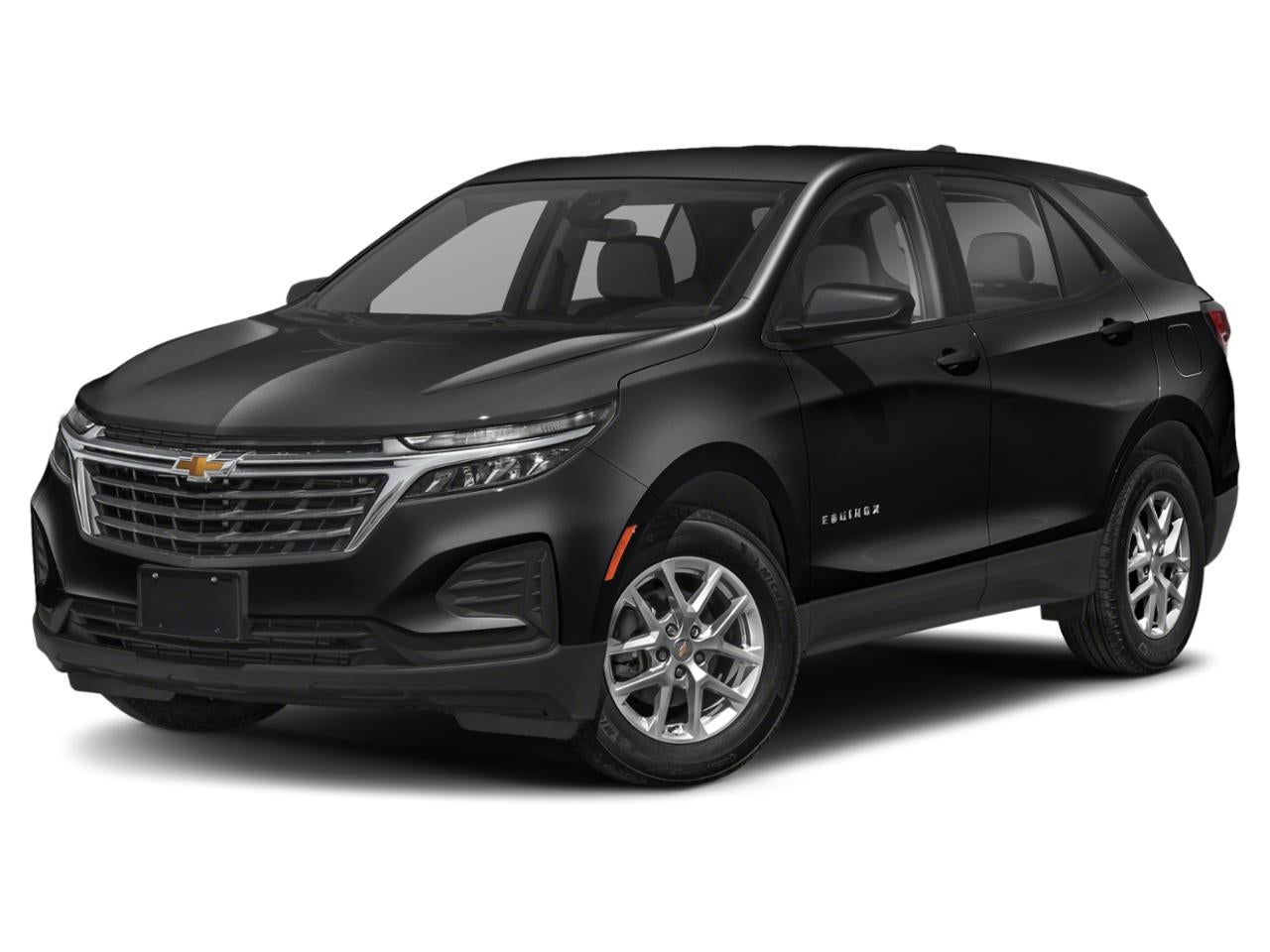 2023 Chevrolet Equinox AWD Premier