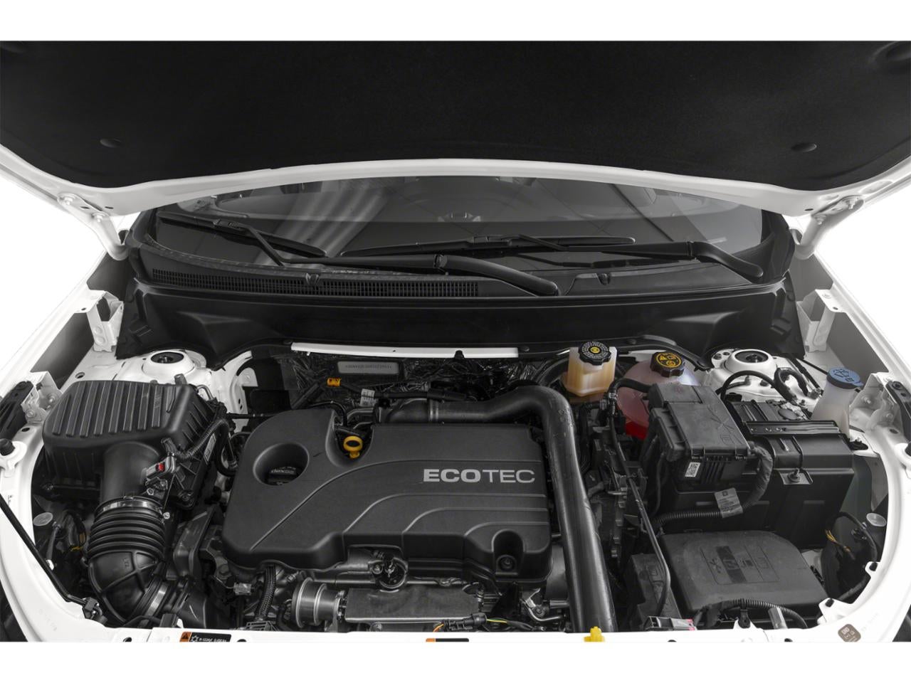 2023 Chevrolet Equinox AWD Premier