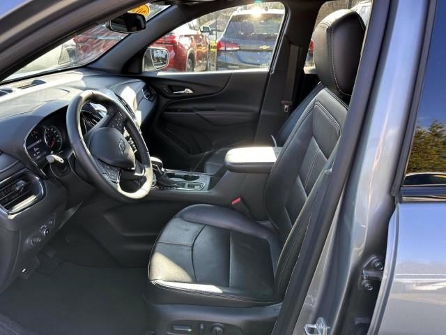 2023 Chevrolet Equinox AWD Premier