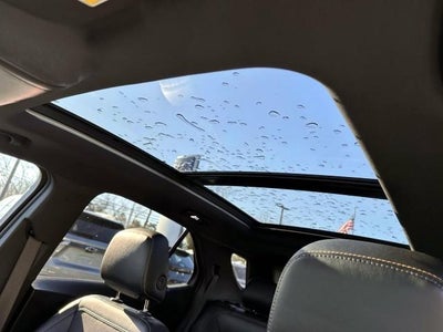 2023 Chevrolet Equinox AWD Premier