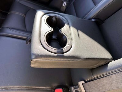 2023 Chevrolet Equinox AWD Premier