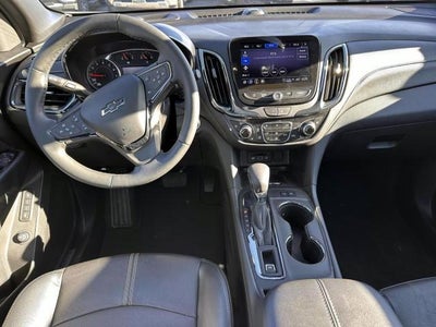 2023 Chevrolet Equinox AWD Premier