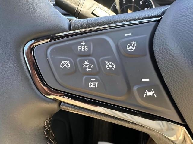 2023 Chevrolet Equinox AWD Premier