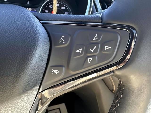 2023 Chevrolet Equinox AWD Premier