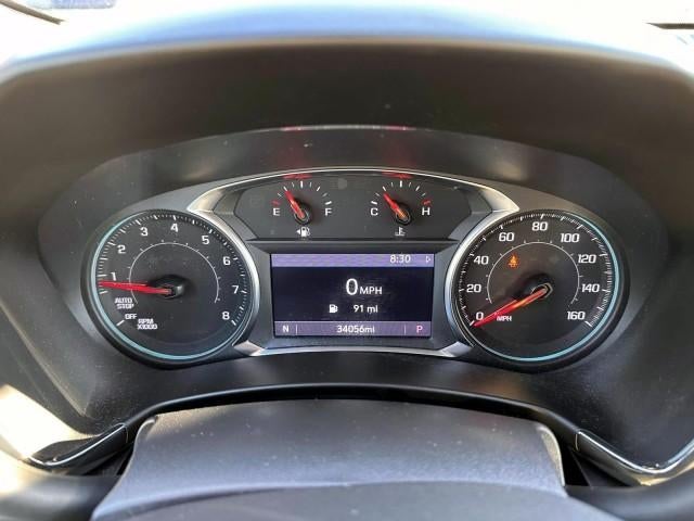 2023 Chevrolet Equinox AWD Premier