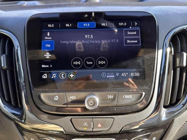 2023 Chevrolet Equinox AWD Premier