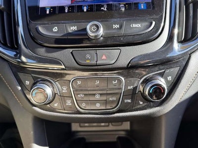 2023 Chevrolet Equinox AWD Premier