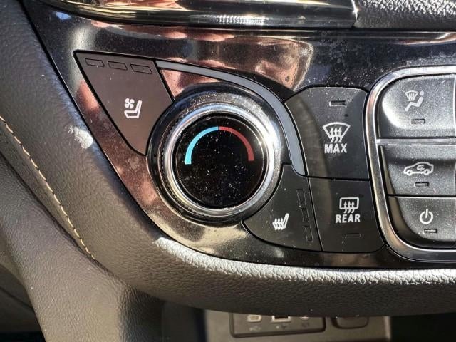 2023 Chevrolet Equinox AWD Premier