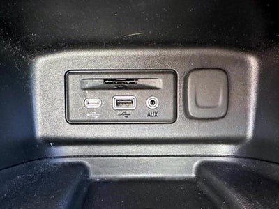 2023 Chevrolet Equinox AWD Premier