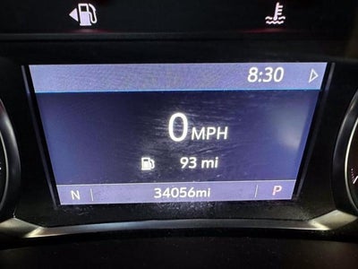 2023 Chevrolet Equinox AWD Premier