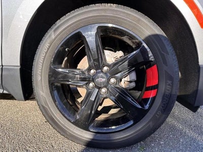 2023 Chevrolet Equinox AWD Premier