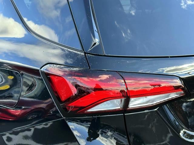 2023 Chevrolet Equinox AWD Premier