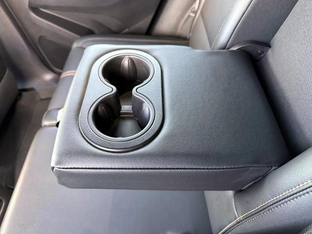 2023 Chevrolet Equinox AWD Premier