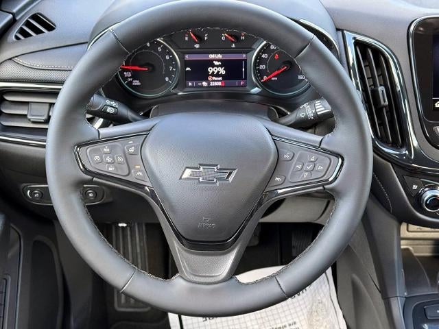 2023 Chevrolet Equinox AWD Premier