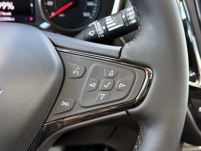 2023 Chevrolet Equinox AWD Premier