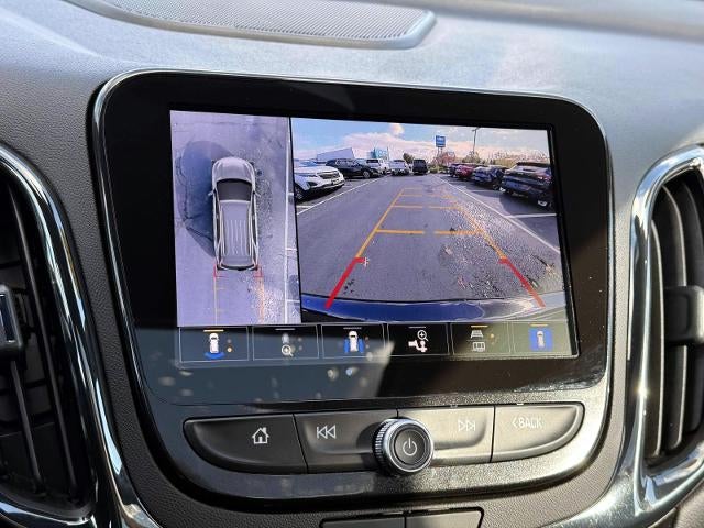 2023 Chevrolet Equinox AWD Premier