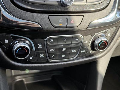 2023 Chevrolet Equinox AWD Premier