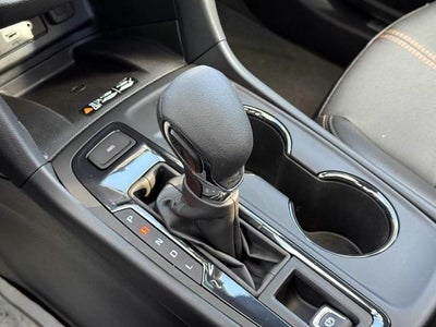 2023 Chevrolet Equinox AWD Premier