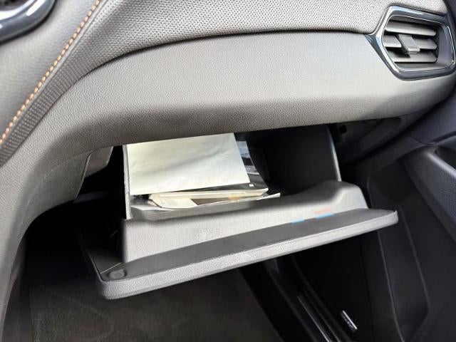 2023 Chevrolet Equinox AWD Premier