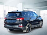 2023 Chevrolet Equinox AWD Premier