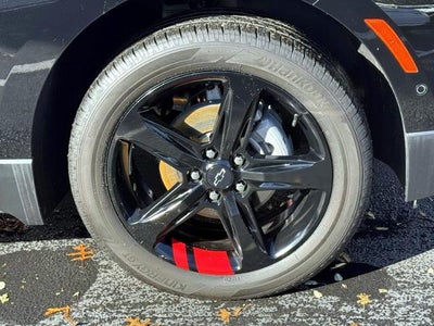 2023 Chevrolet Equinox AWD Premier