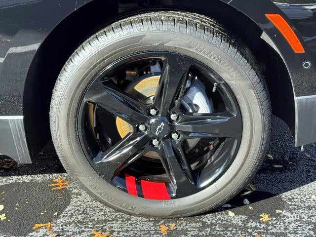 2023 Chevrolet Equinox AWD Premier