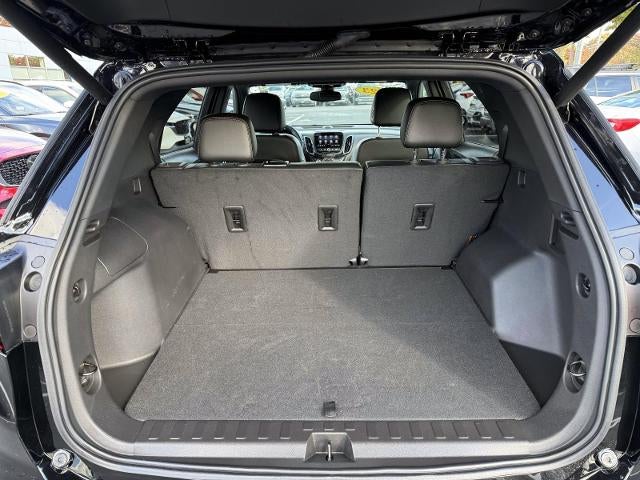 2023 Chevrolet Equinox AWD Premier