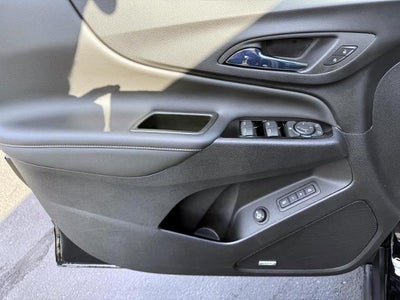 2023 Chevrolet Equinox AWD Premier