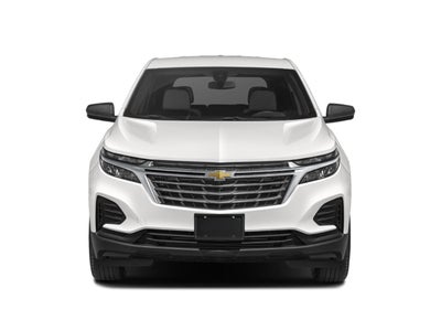 2023 Chevrolet Equinox AWD Premier