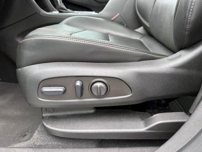 2023 Chevrolet Equinox AWD Premier