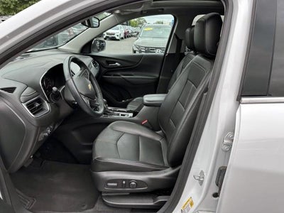 2023 Chevrolet Equinox AWD Premier
