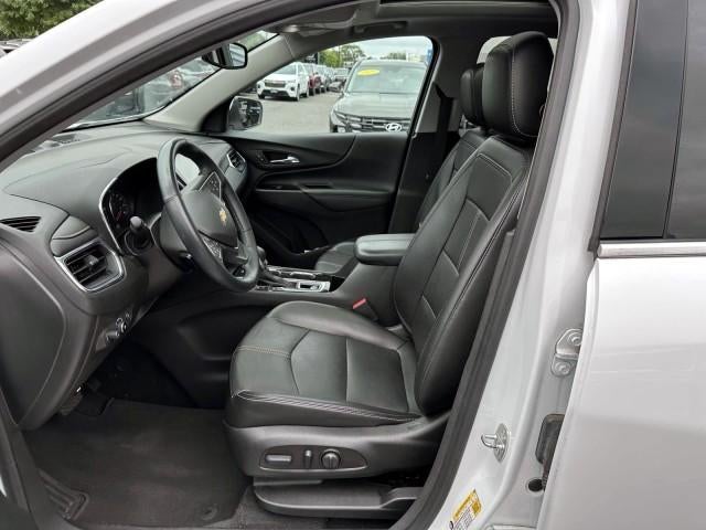 2023 Chevrolet Equinox AWD Premier