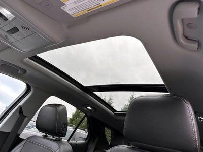 2023 Chevrolet Equinox AWD Premier