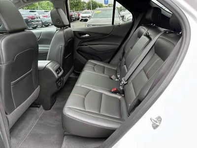 2023 Chevrolet Equinox AWD Premier