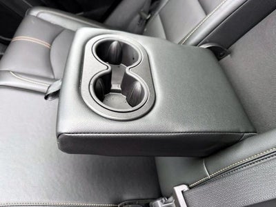 2023 Chevrolet Equinox AWD Premier