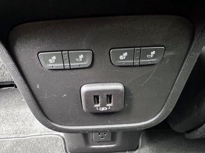 2023 Chevrolet Equinox AWD Premier