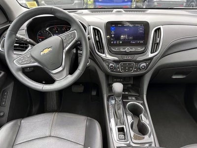2023 Chevrolet Equinox AWD Premier