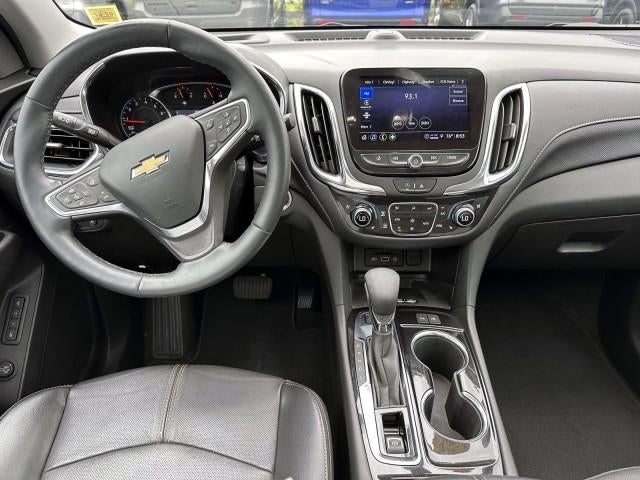 2023 Chevrolet Equinox AWD Premier