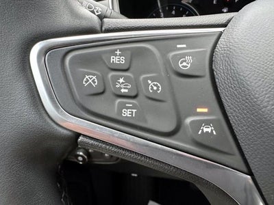 2023 Chevrolet Equinox AWD Premier