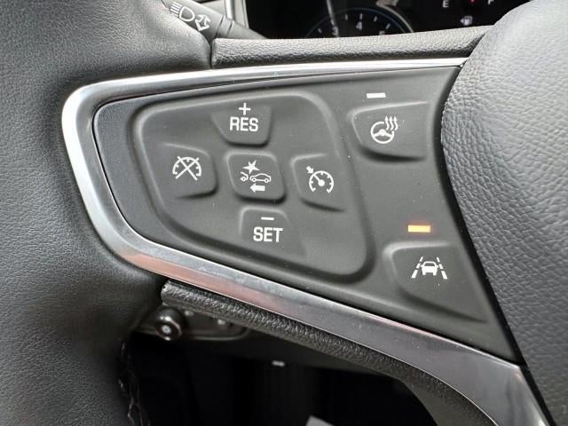 2023 Chevrolet Equinox AWD Premier