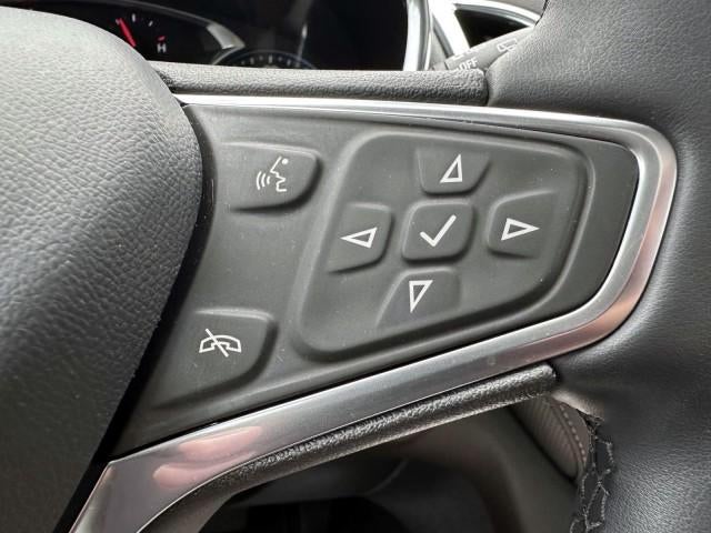 2023 Chevrolet Equinox AWD Premier