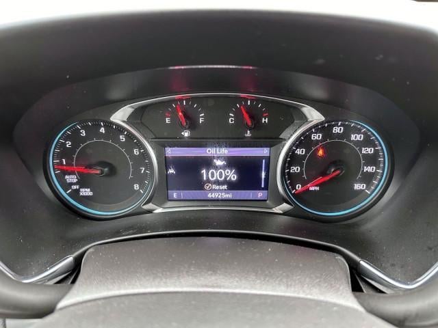 2023 Chevrolet Equinox AWD Premier