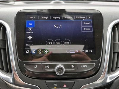 2023 Chevrolet Equinox AWD Premier