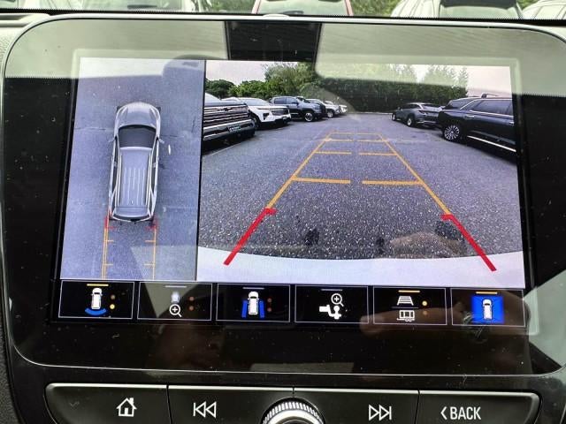 2023 Chevrolet Equinox AWD Premier