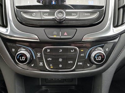 2023 Chevrolet Equinox AWD Premier
