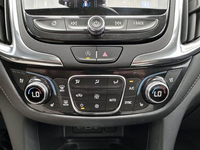 2023 Chevrolet Equinox AWD Premier