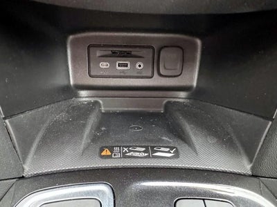 2023 Chevrolet Equinox AWD Premier