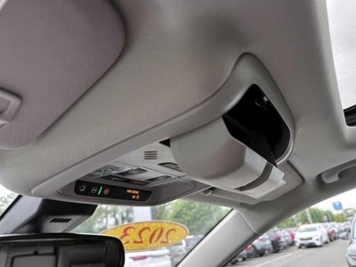 2023 Chevrolet Equinox AWD Premier